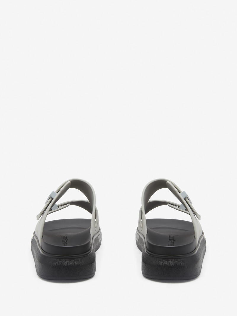 Alexander McQueen Hybrid Slide outlook
