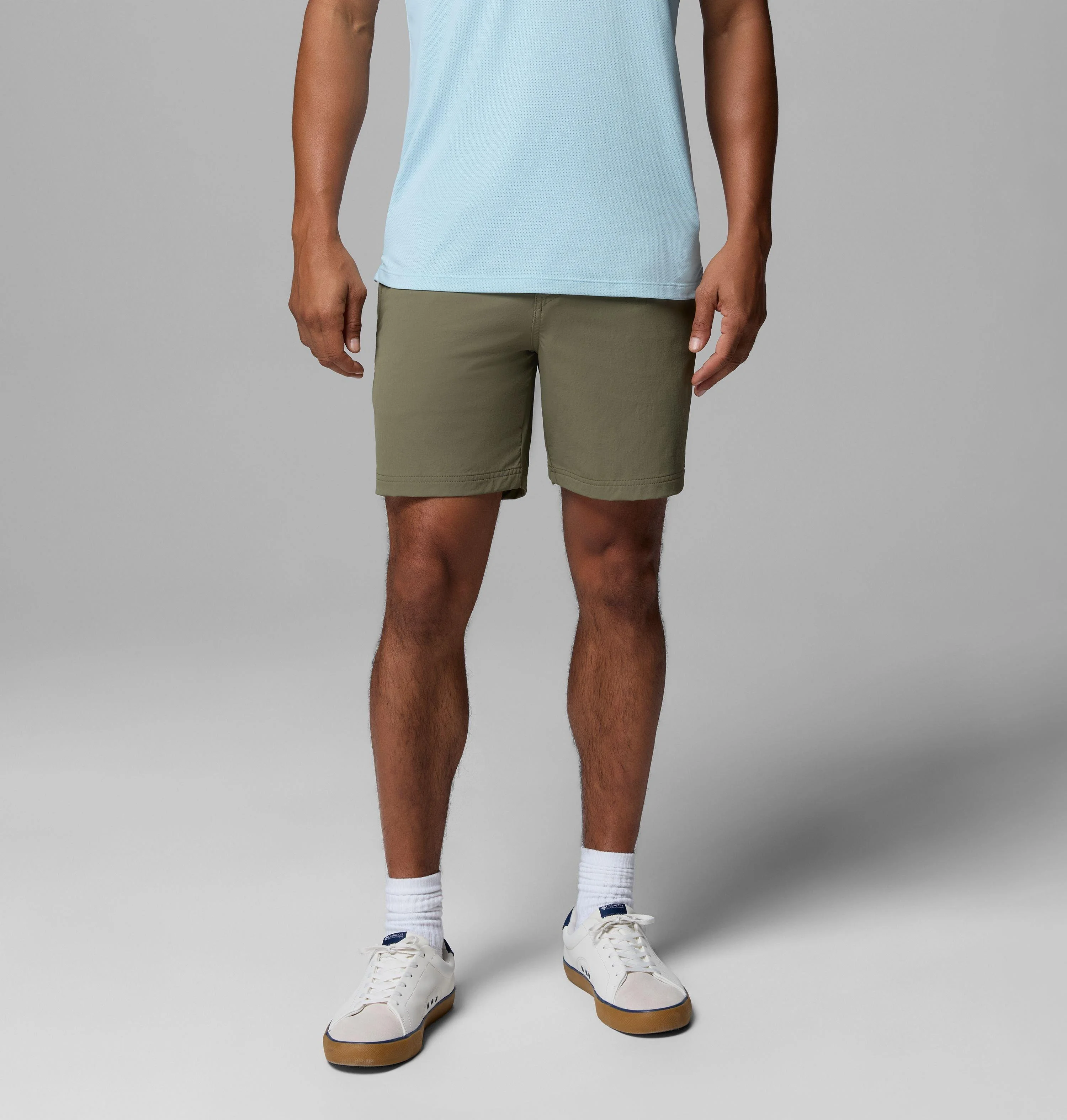 Men's ROC Tech Shorts - 1