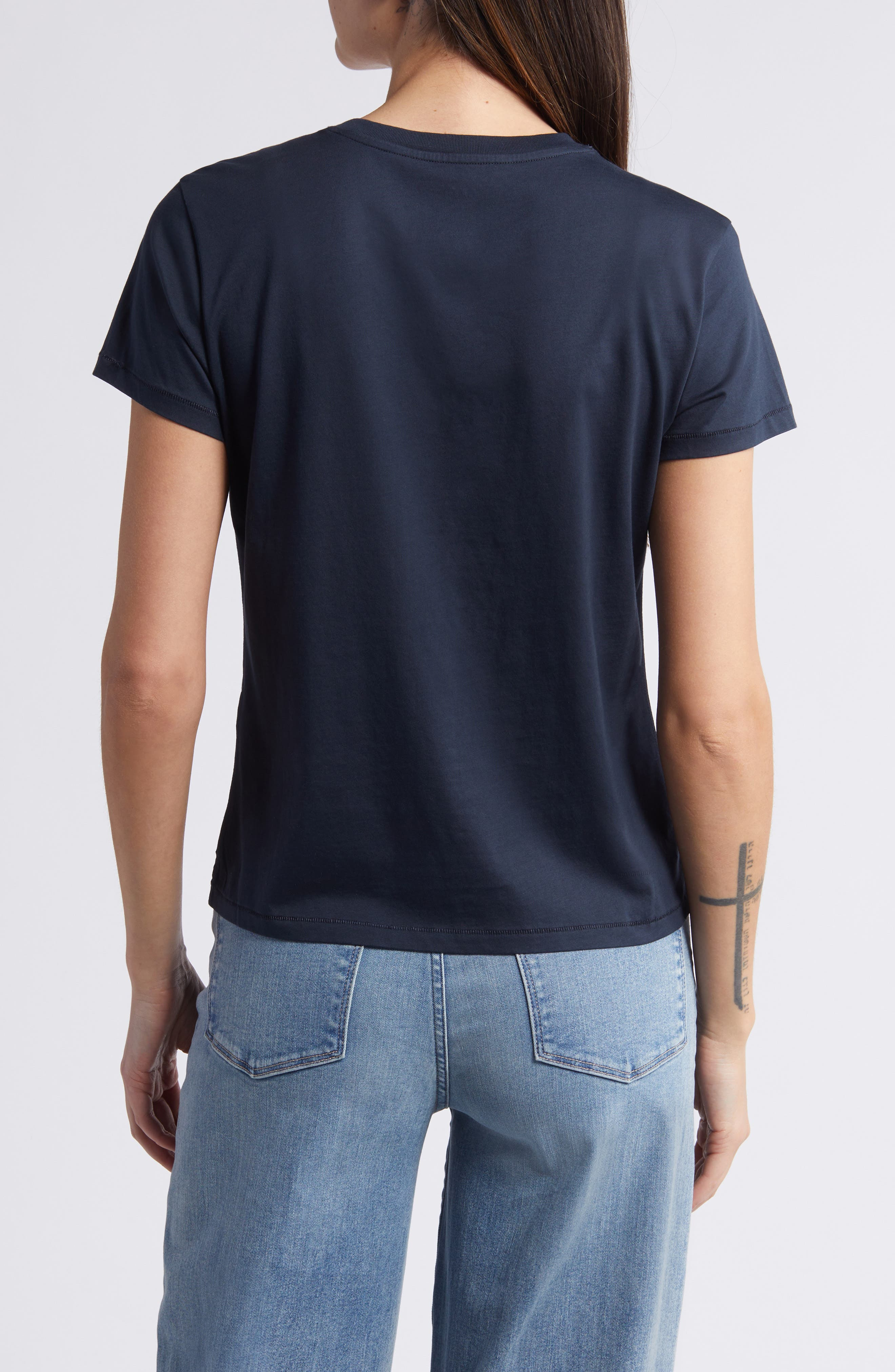 Baby Tee - 2