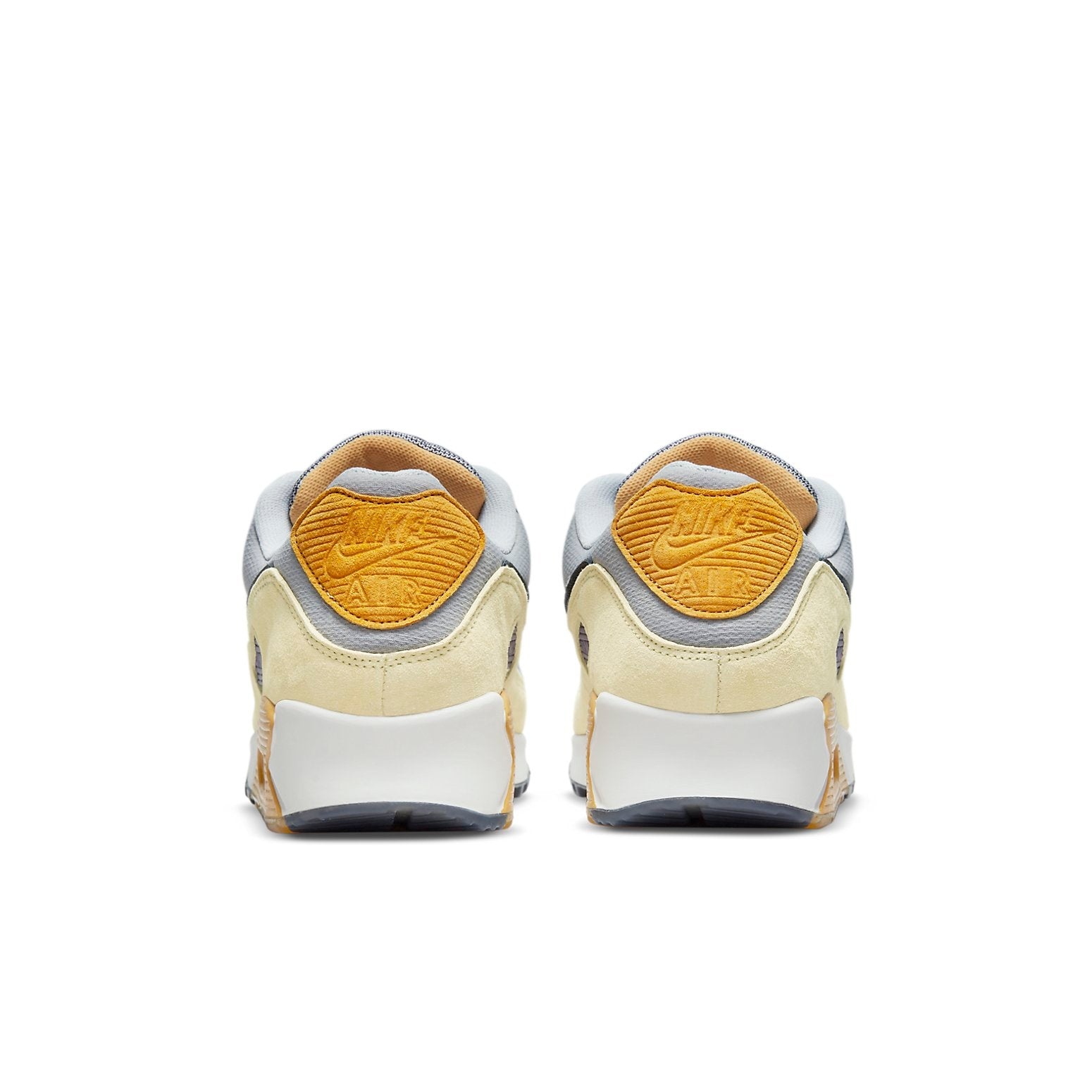 Nike Air Max 90 NRG 'Lemon Drop' DC6083-500 - 5