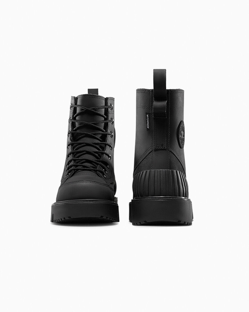 Chuck 70 Rugged Waterproof Boot 7