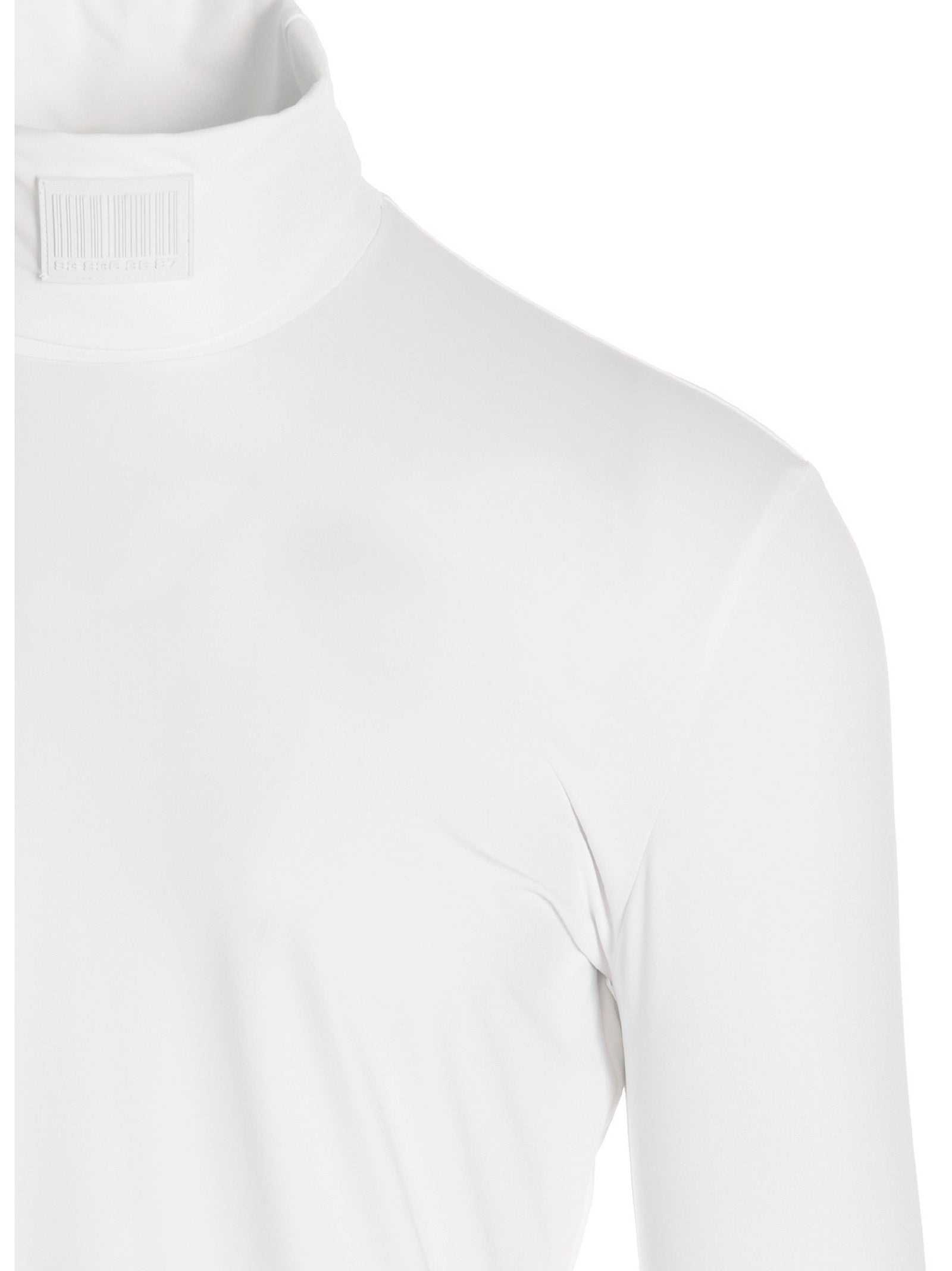 VTMNTS - Vtmnts Men Logo Lycra Sweater - 3