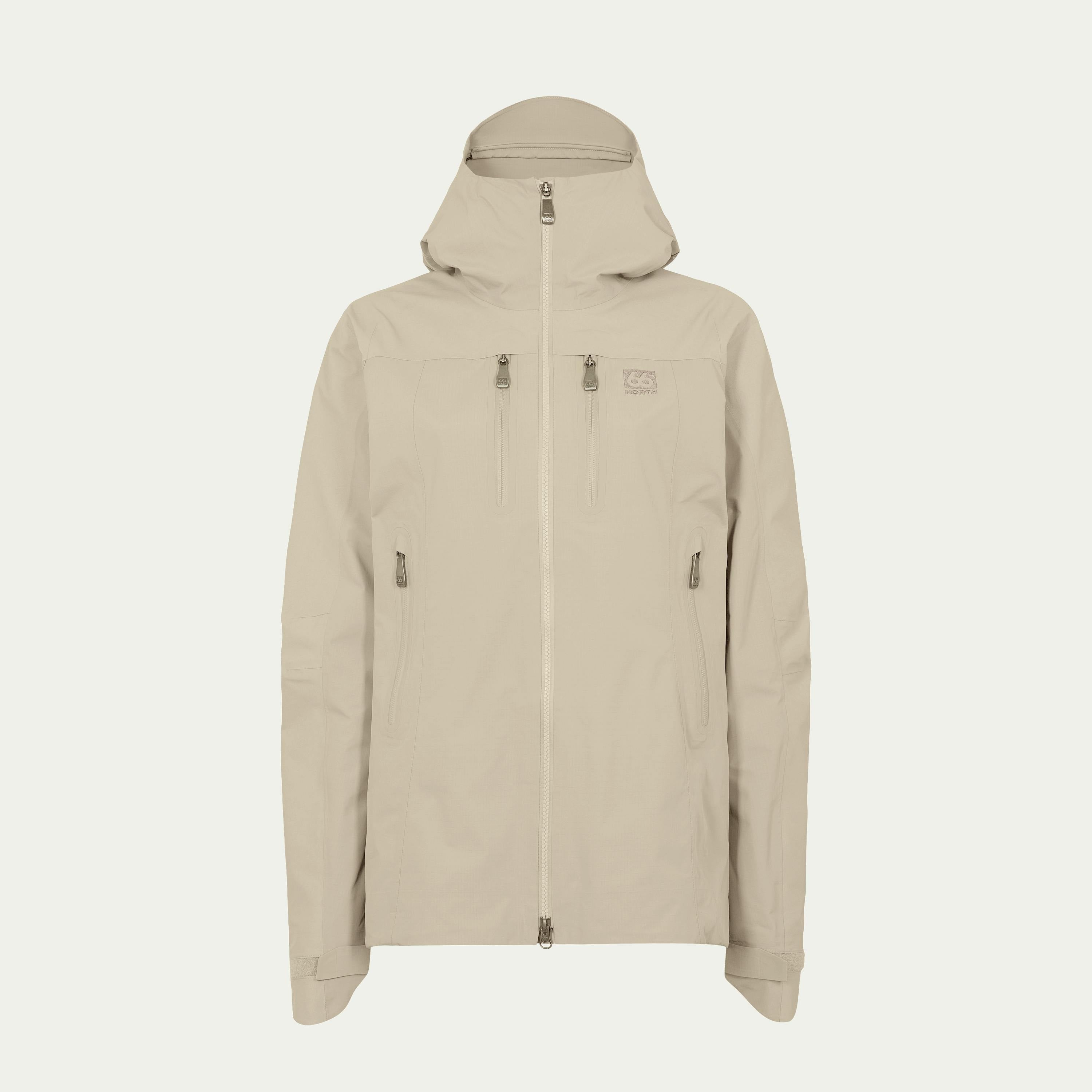 Hornstrandir GORE-TEX® PRO® Technical Shell Jacket - 2