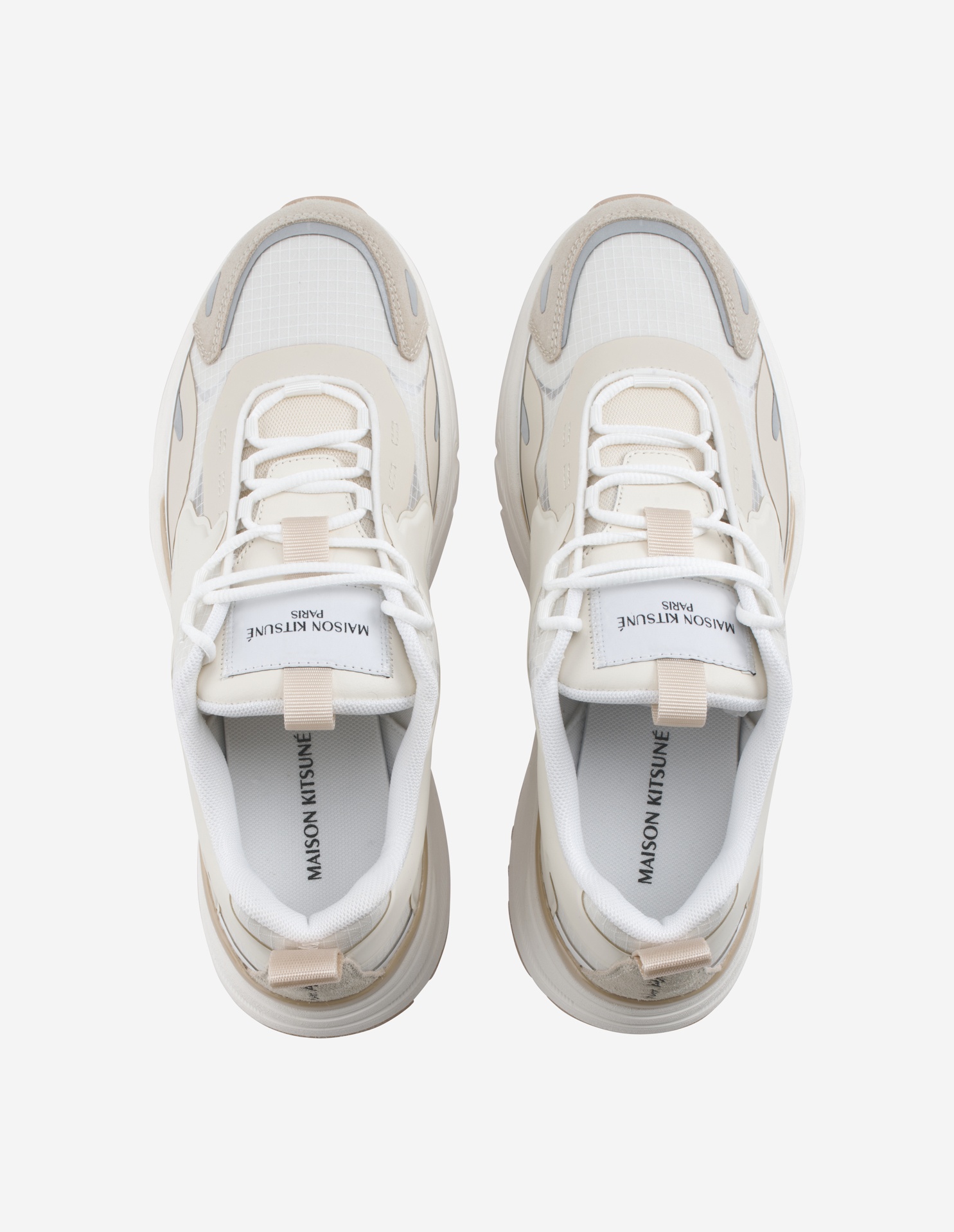 SORA RUNNERS - 6