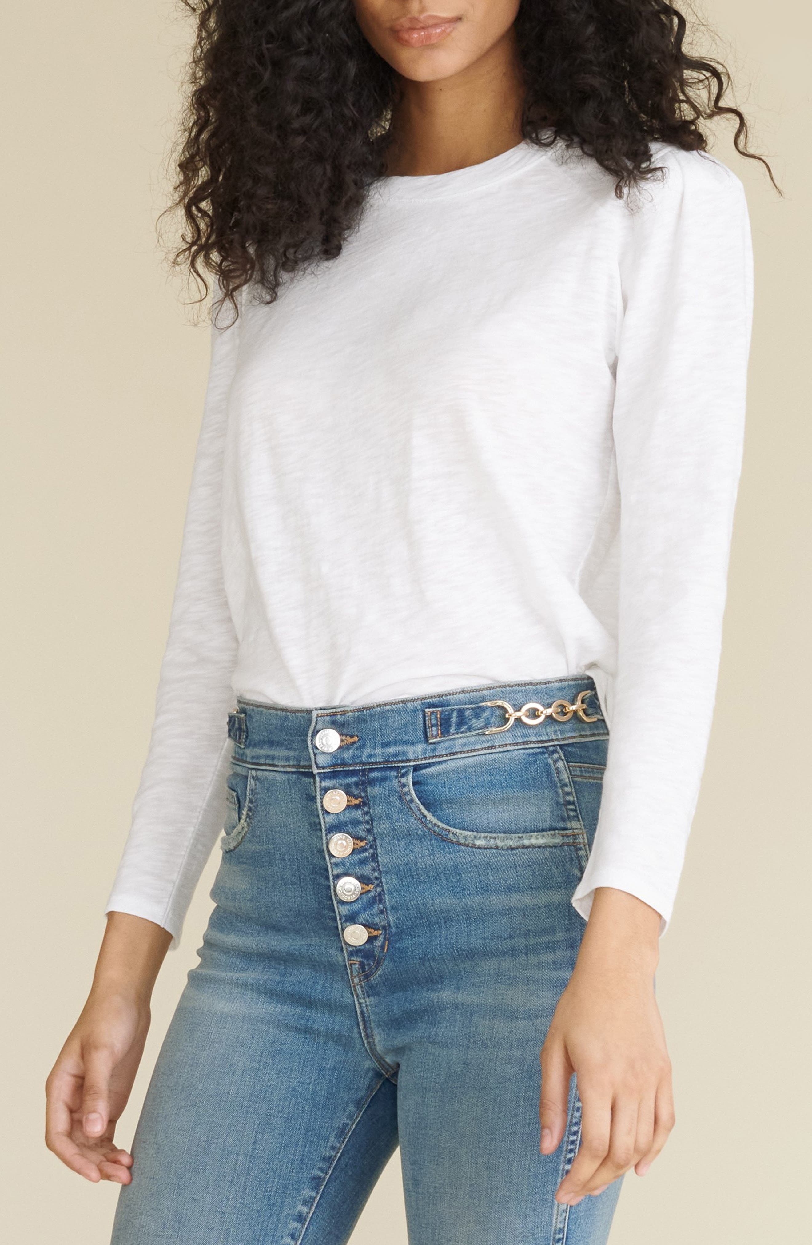 Mason Long Sleeve T-Shirt - 3