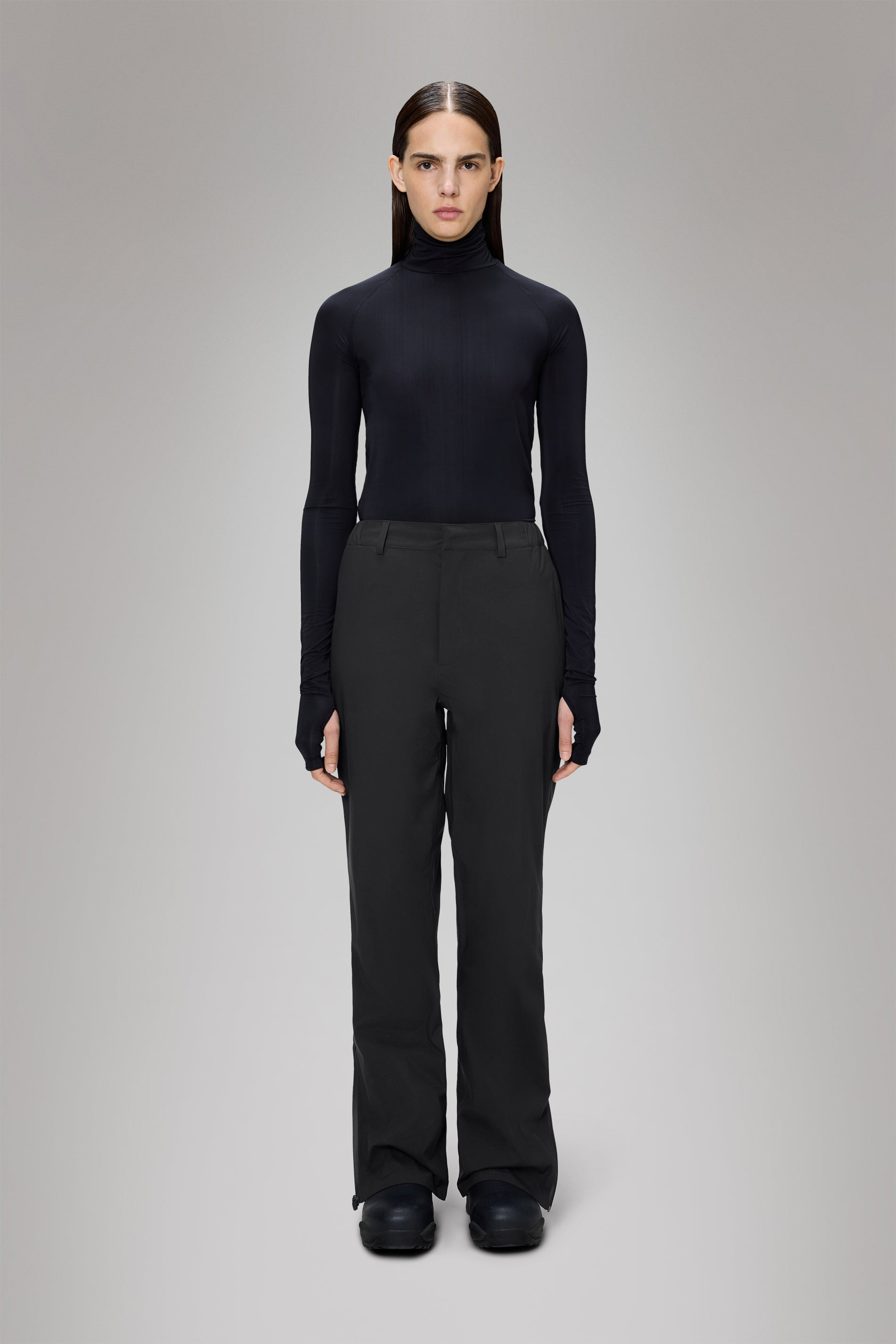 Suva Hardshell Pants Regular - 2