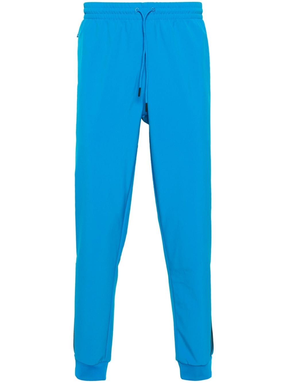 SST jersey track pants - 1