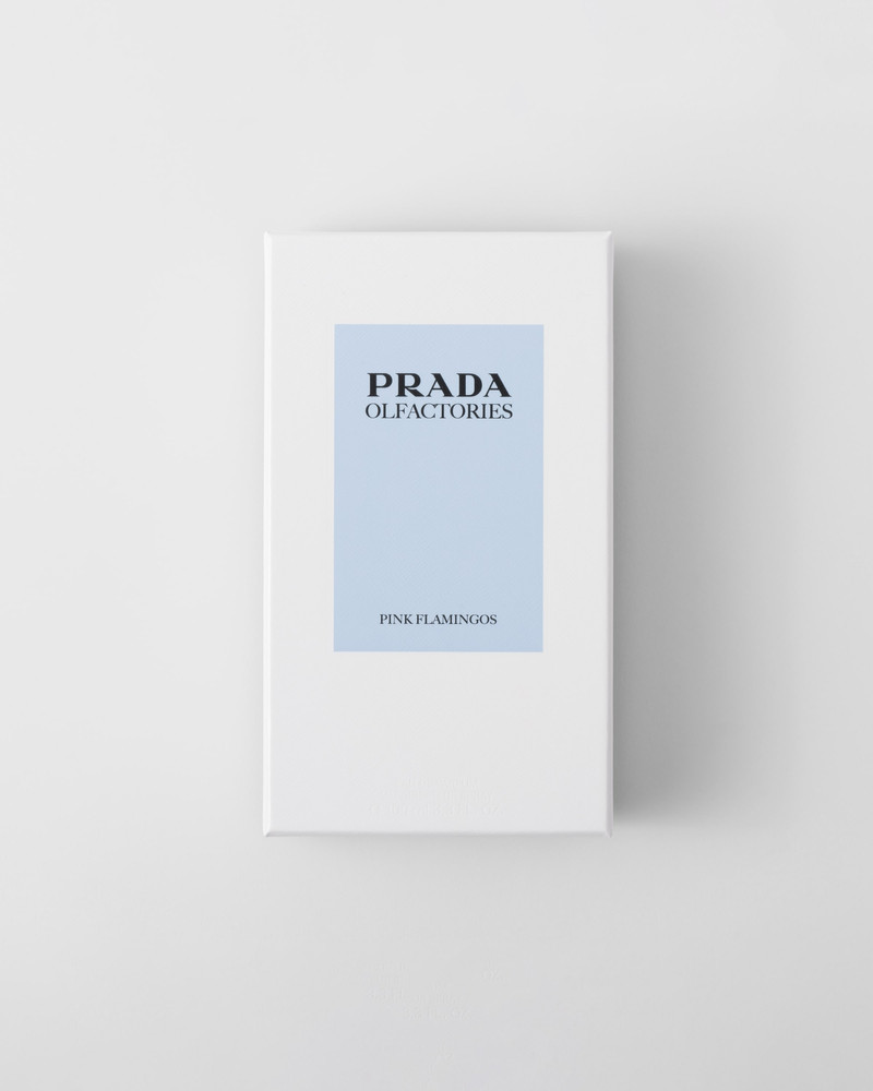 Prada Olfactories - Pink Flamingos EDP 100 ml outlook