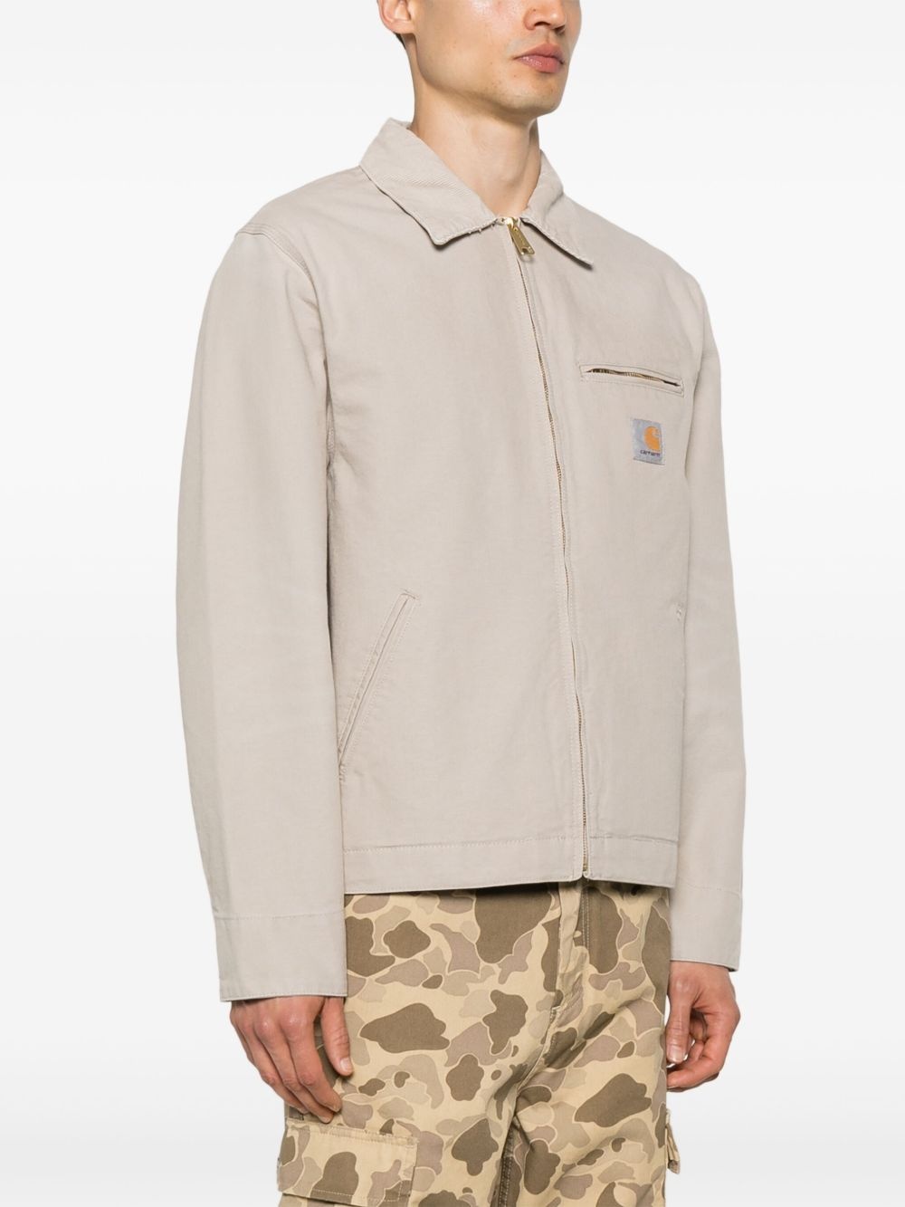 Detroit jacket - 3