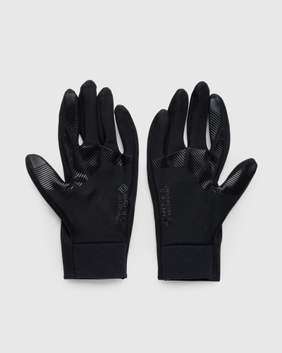 Y-3 Y-3 – GTX Gloves Black outlook