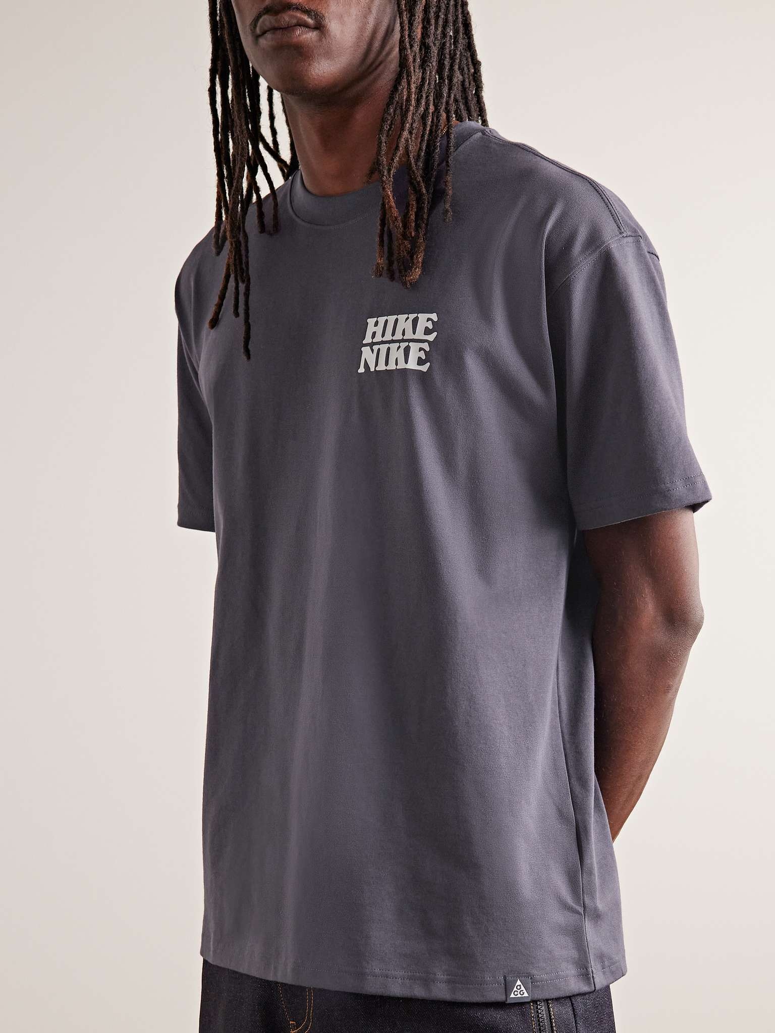 ACG NRG Printed Jersey T-Shirt - 3