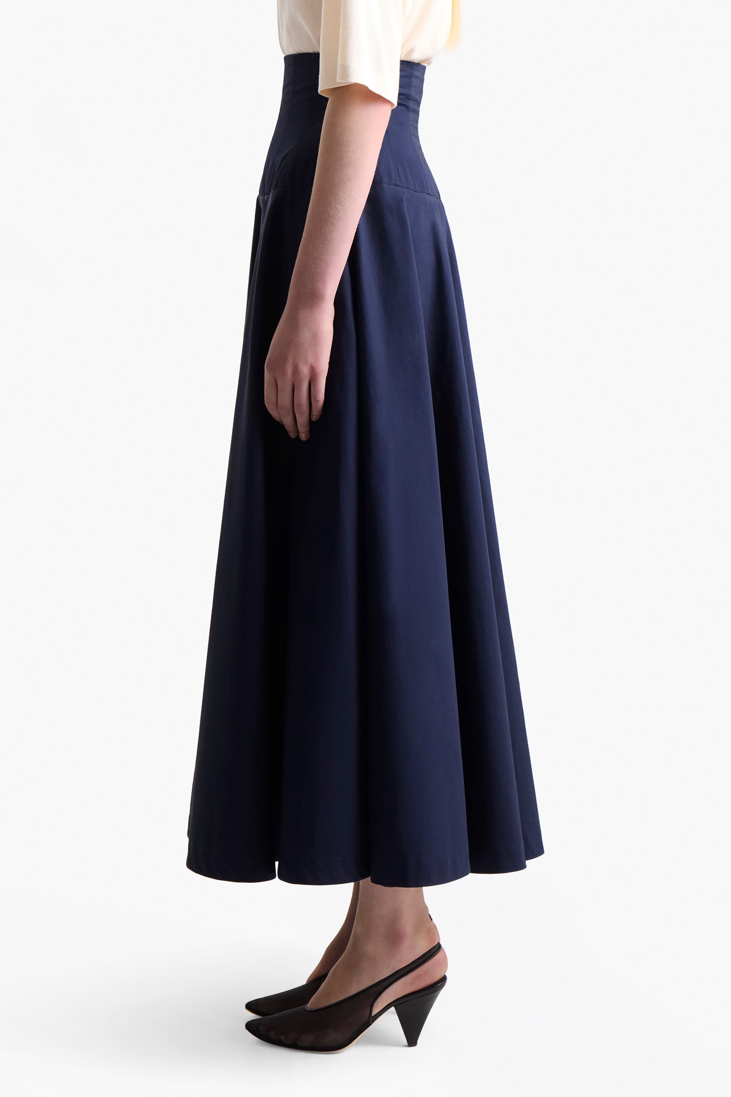 NELL SKIRT - 4