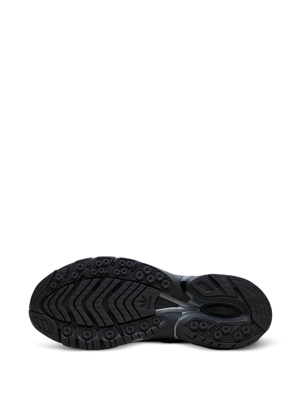 x Song For The Mute ADISTAR Cushion ""Taupe Metallic/Granite"'" sneakers - 4