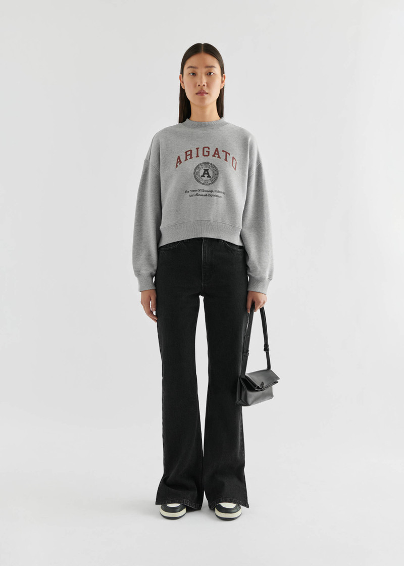 Axel Arigato University Sweatshirt outlook