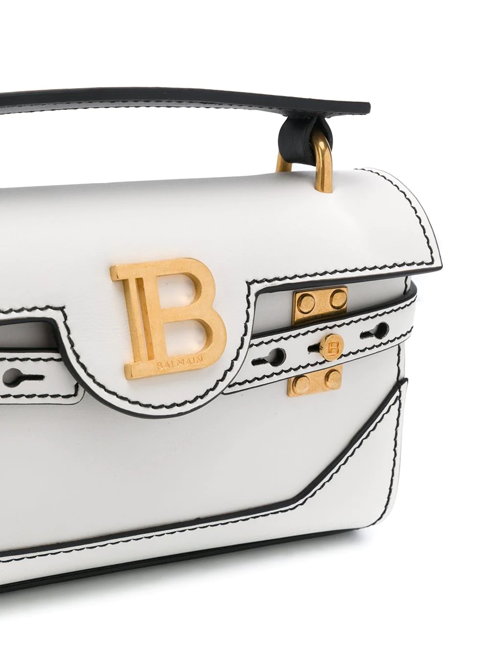 B-Buzz 18 baguette bag - 4