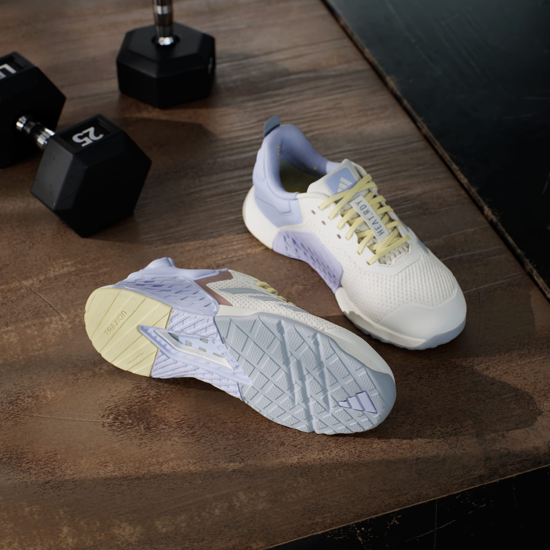 Dropset 3 strength training shoes - 3