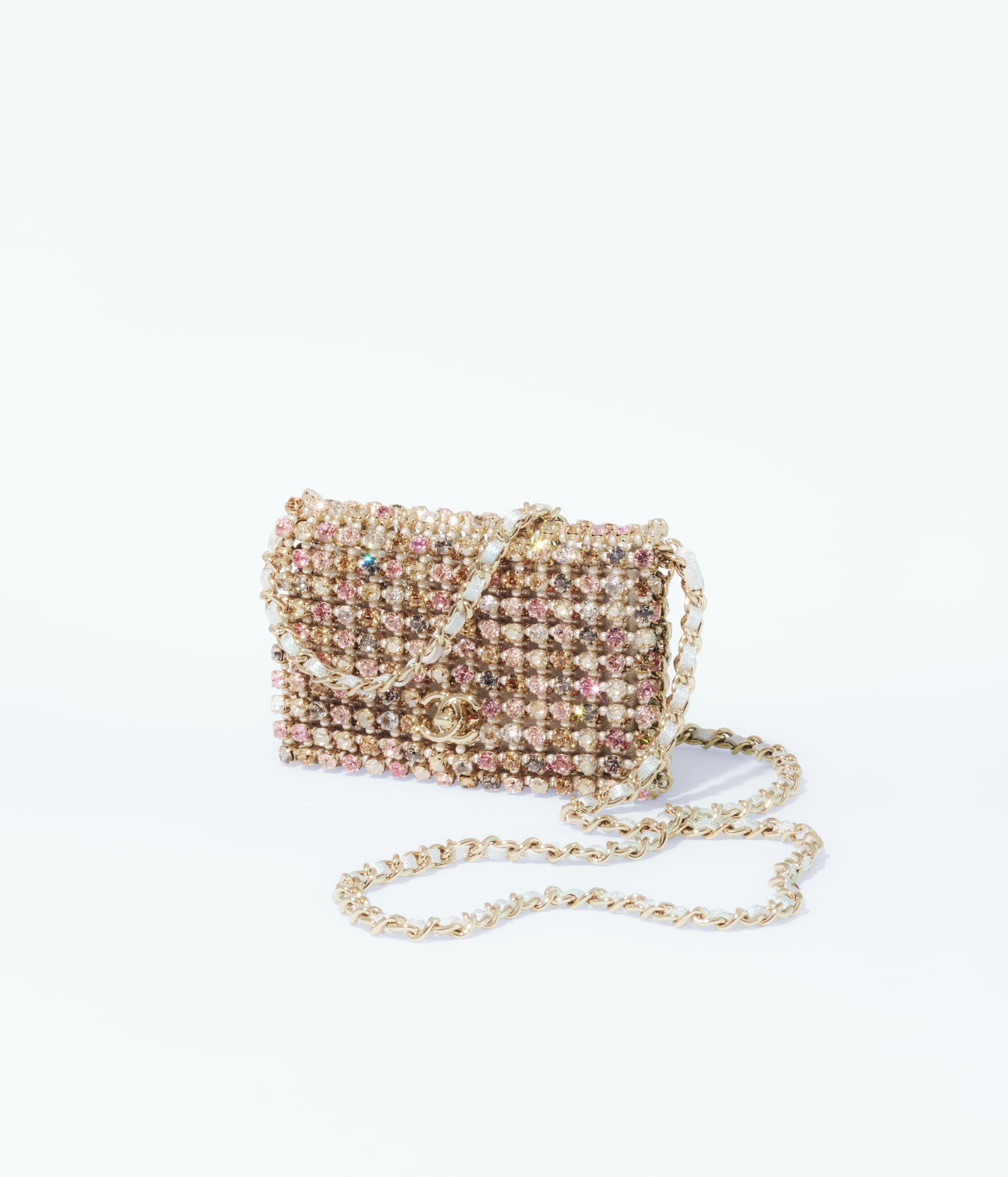 Mini Evening Bag - 2