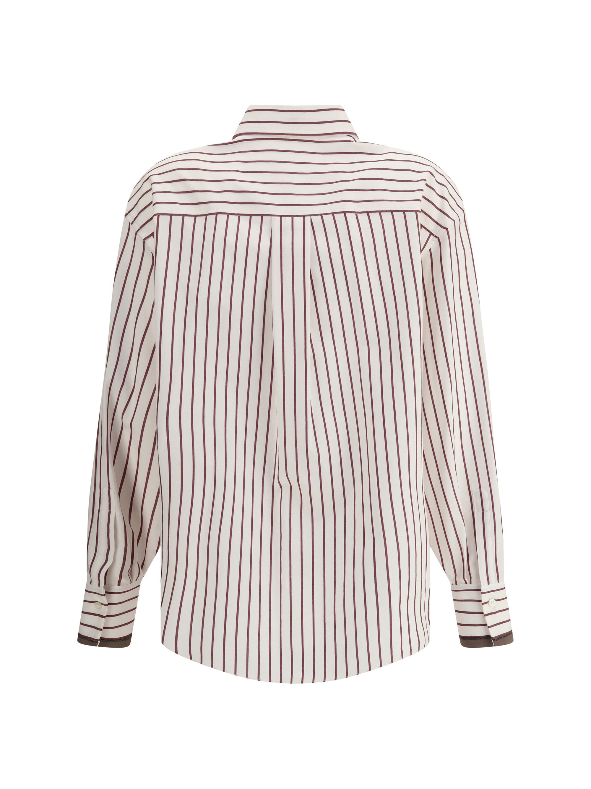 Brunello Cucinelli Women Shirt - 2