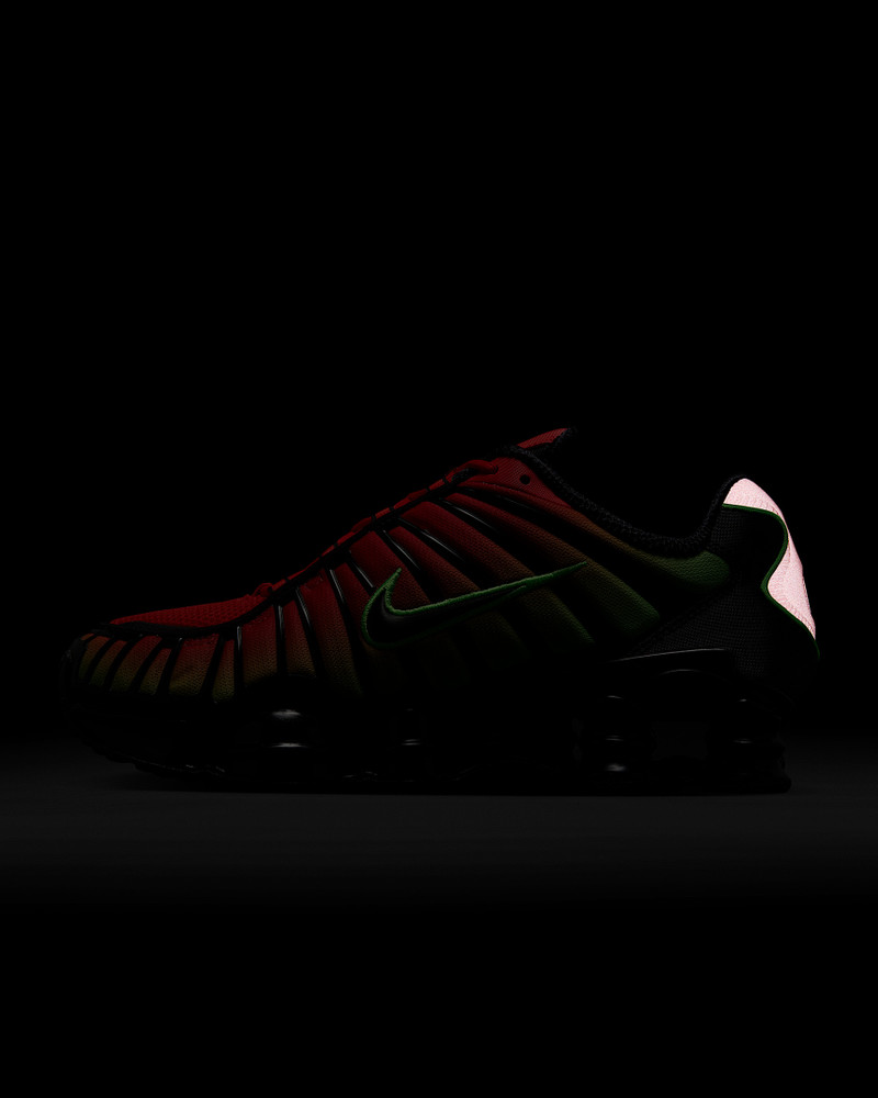 Nike Shox TL Men's Shoes 12