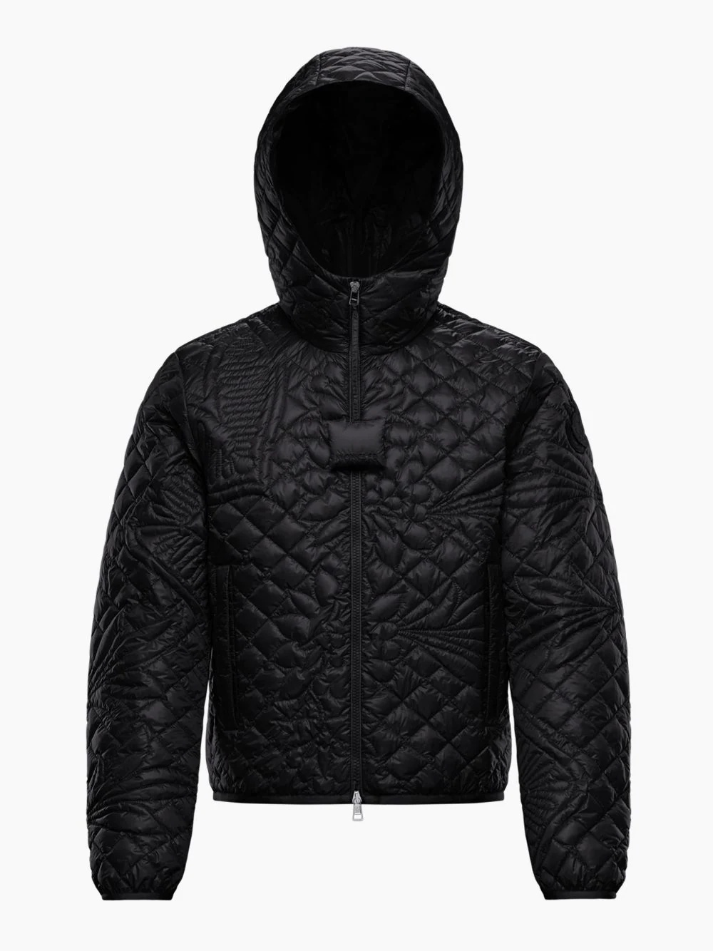 WHITBY JACKET - 1