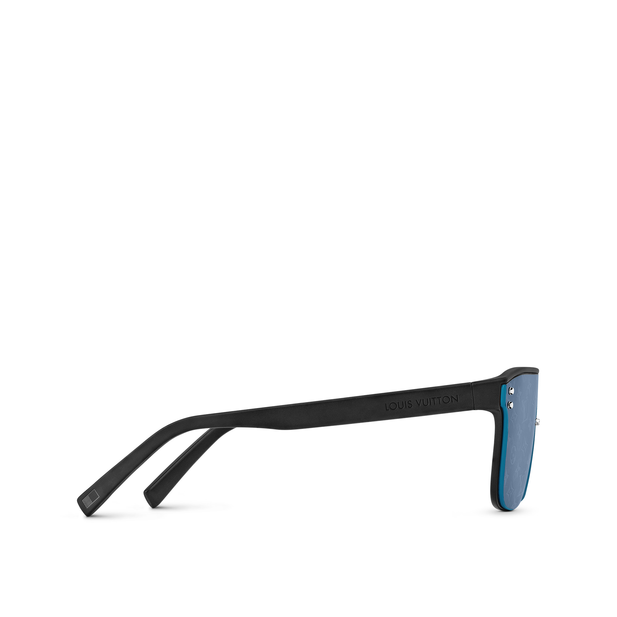 LV Waimea Square Sunglasses - 3
