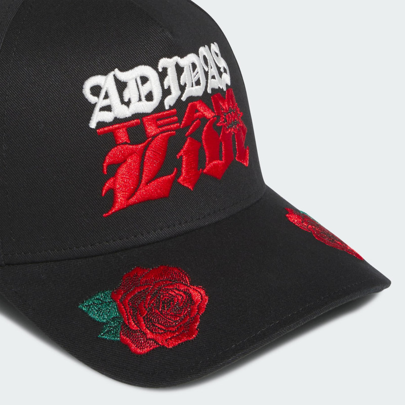 Mens Rose High Crown 3