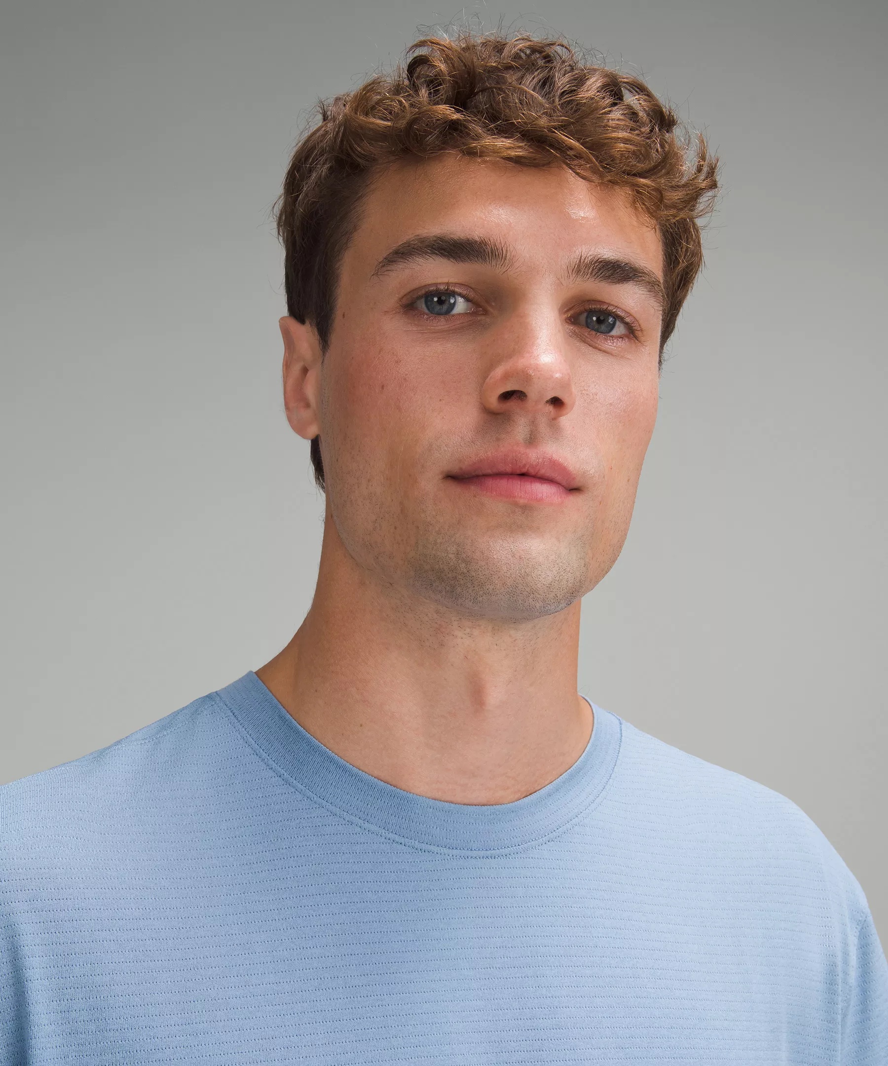 License to Train Relaxed-Fit Short-Sleeve Shirt - 4