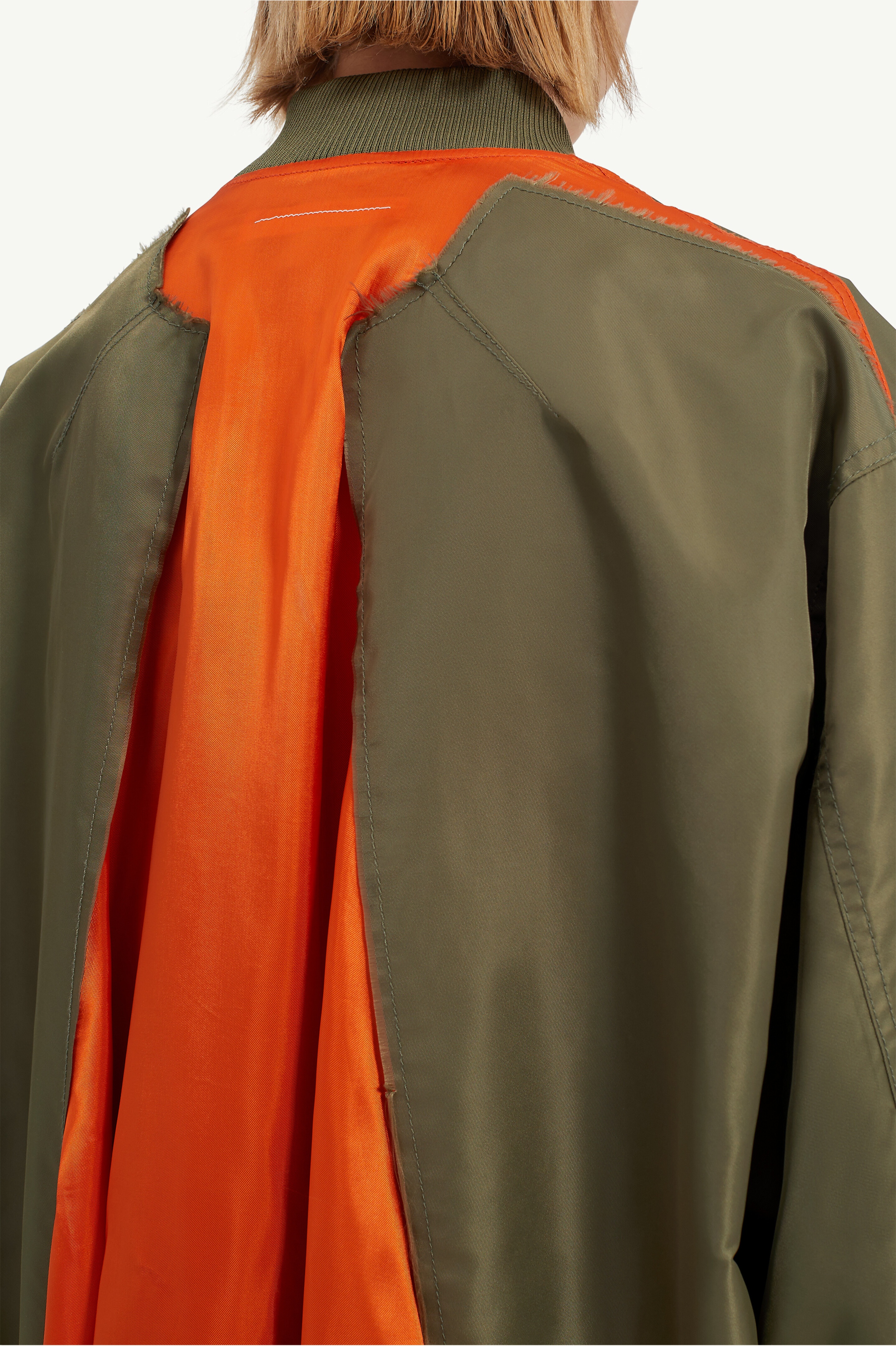 Bomber jacket - 5