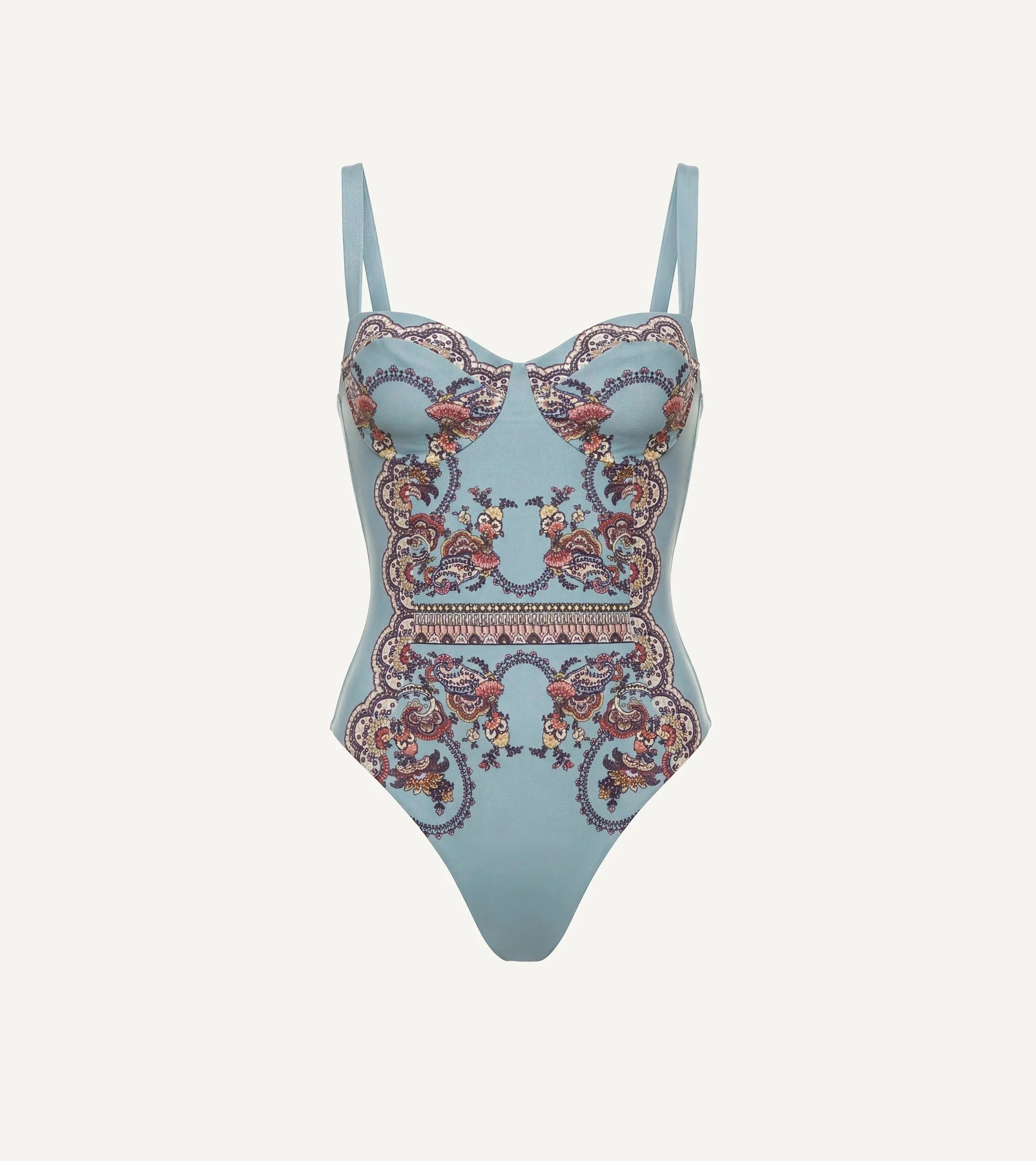 FIORELLA ONE PIECE | BLEURA - 1
