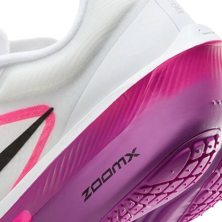 Zoom Fly 6 Running Shoe - Women's - 6