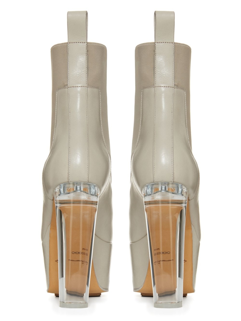 BOOTS - 4