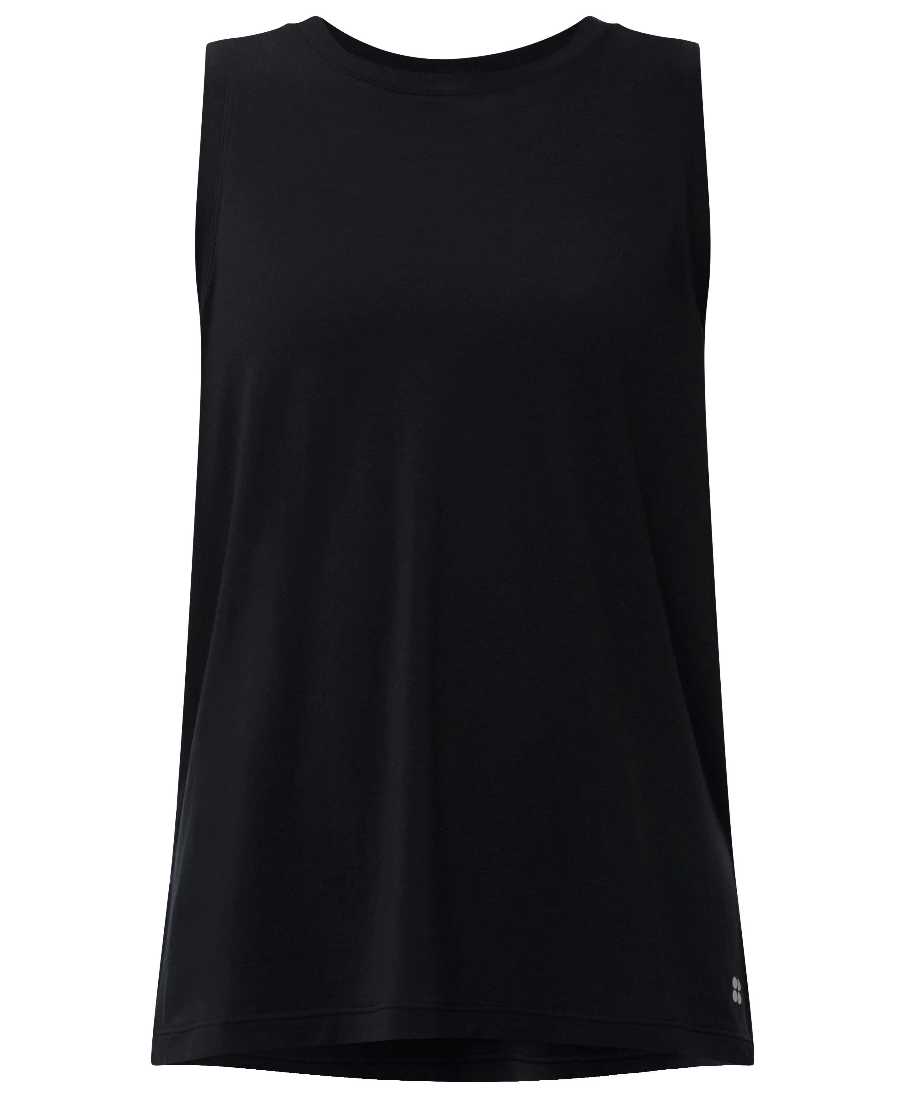 Soft Flow Studio Tank Top - 1