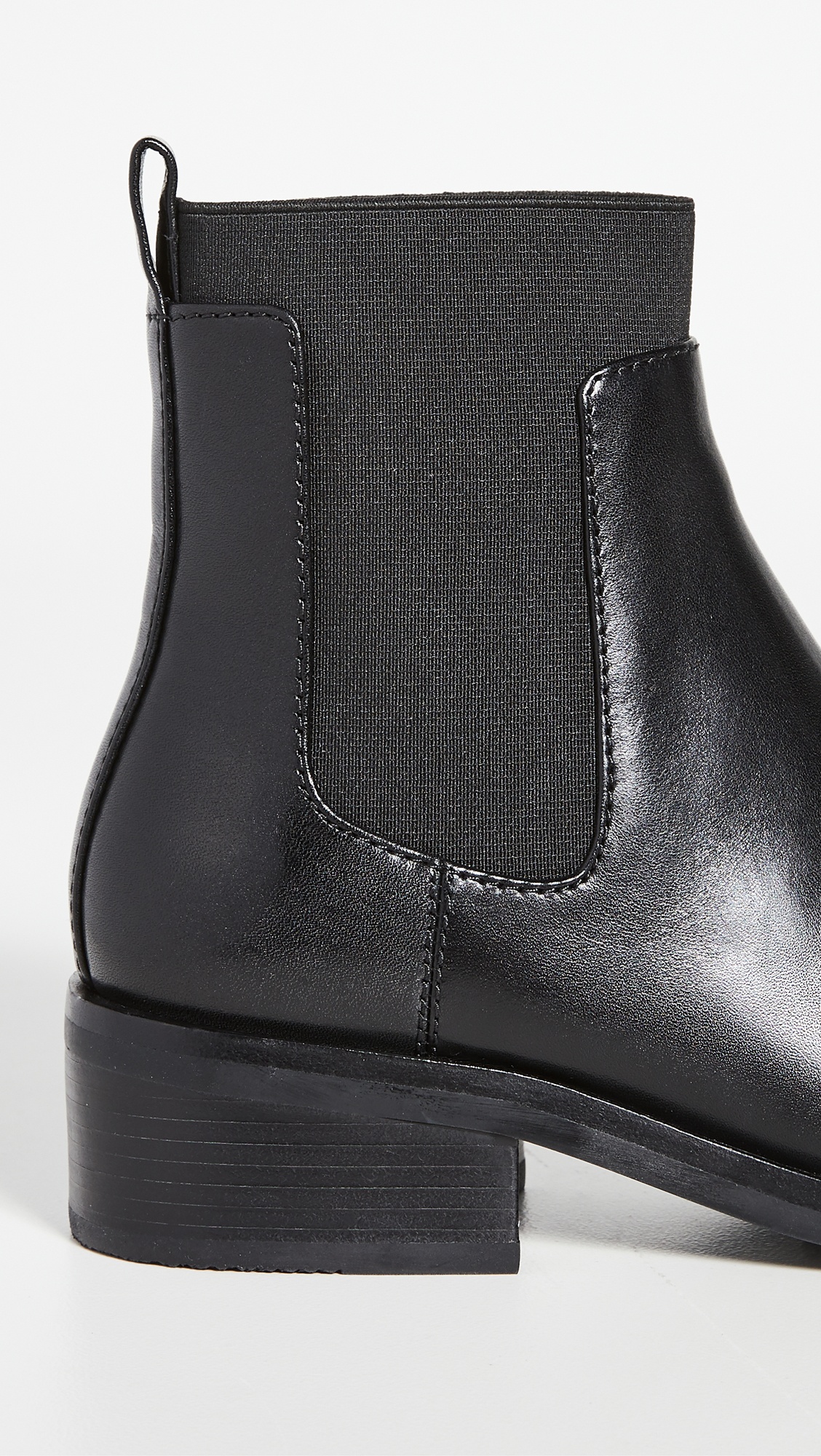 Alexa 40mm Chelsea Boots - 5
