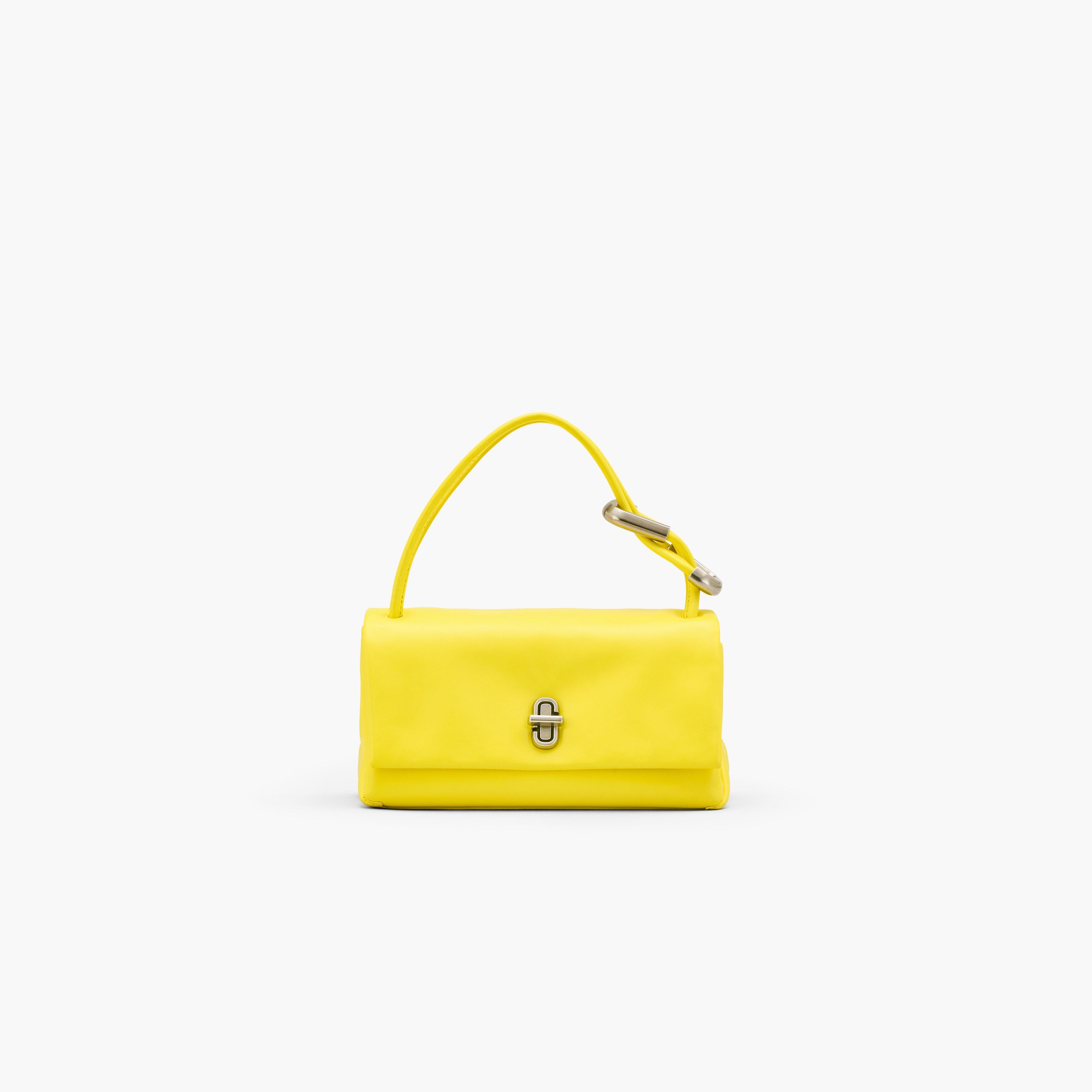 Marc Jacobs THE MINI DUAL BAG | REVERSIBLE