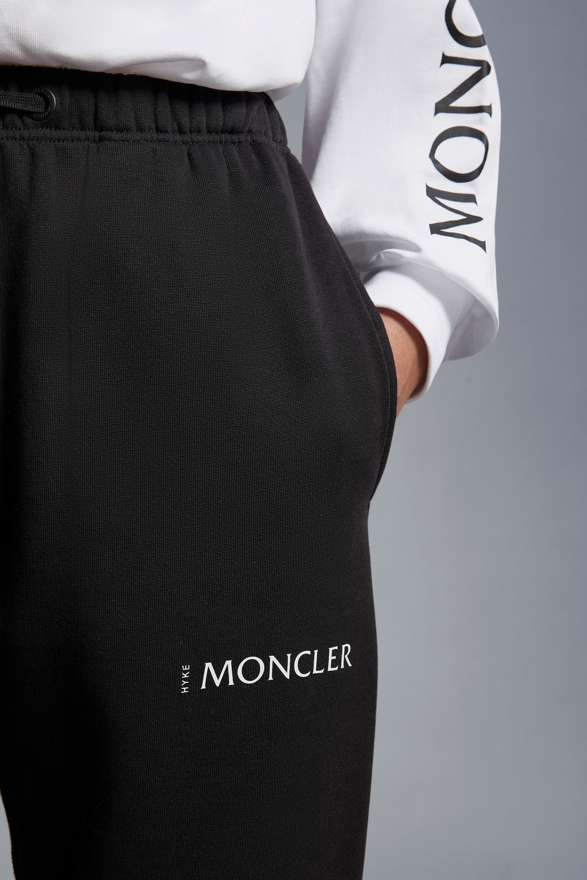 Logo Sweatpants - 4