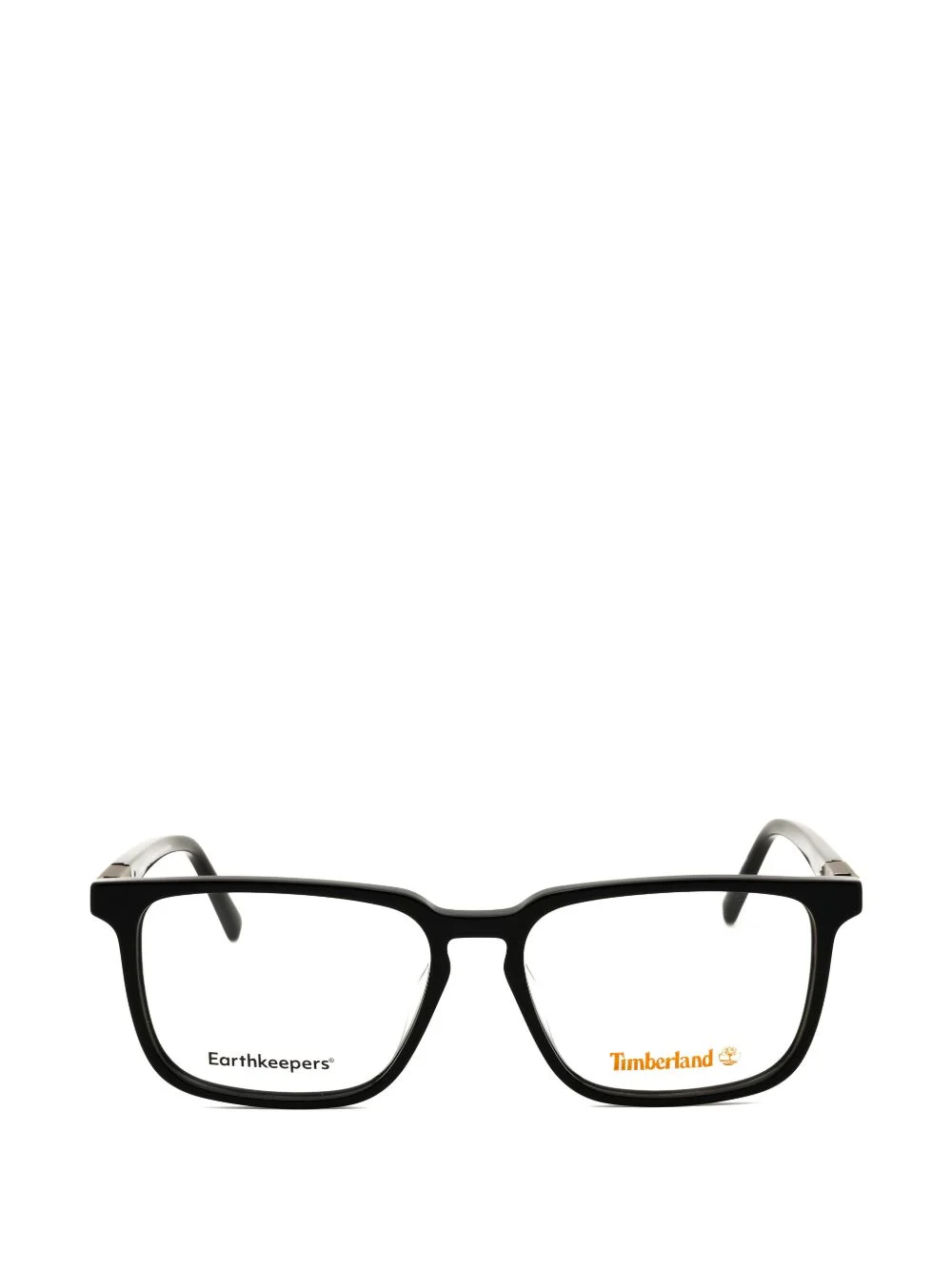 Earthkeepers rectangle-frame glasses - 1