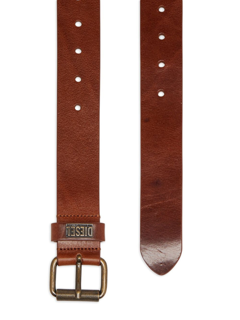 logo-plaque belt 3