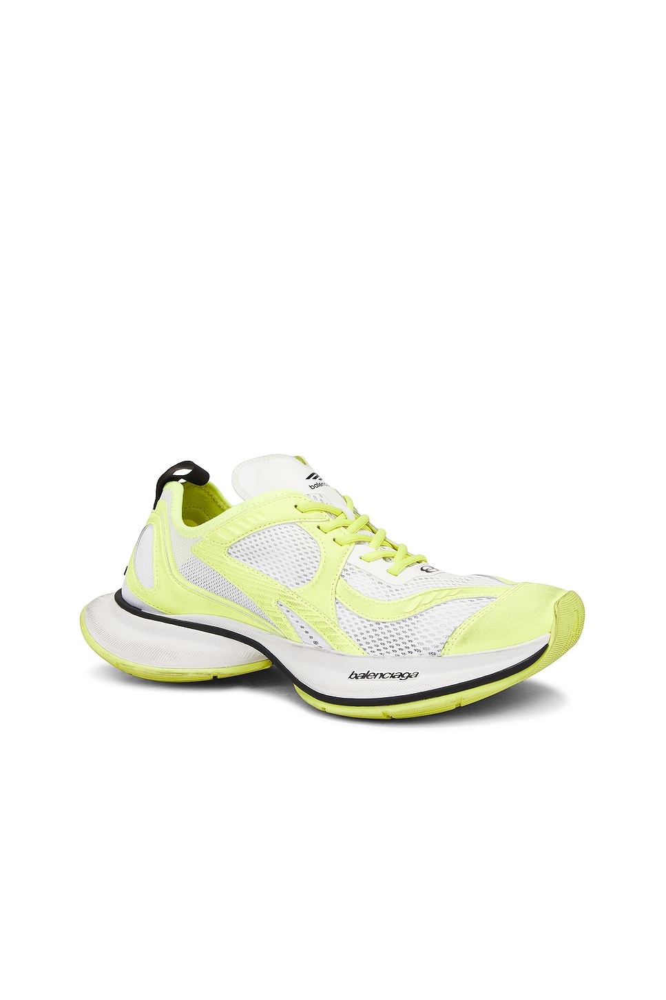 Circuit Sneaker - 2