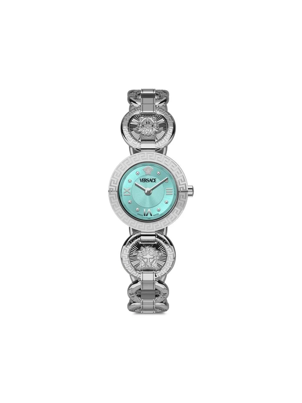 Greca 28mm - 1