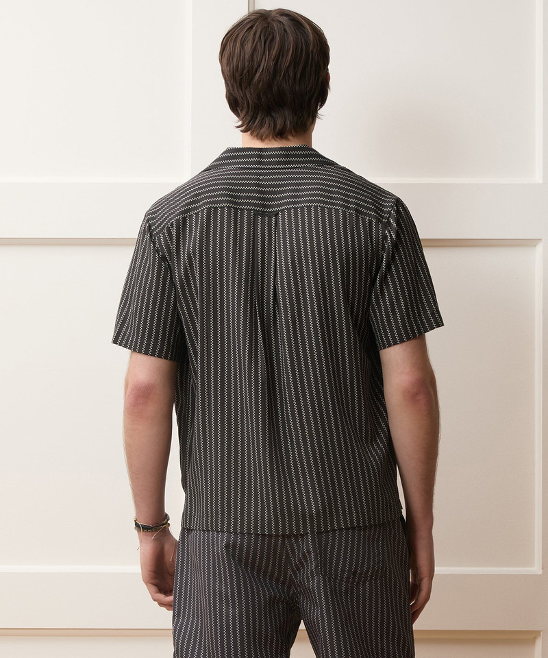 Capri Shirt 4