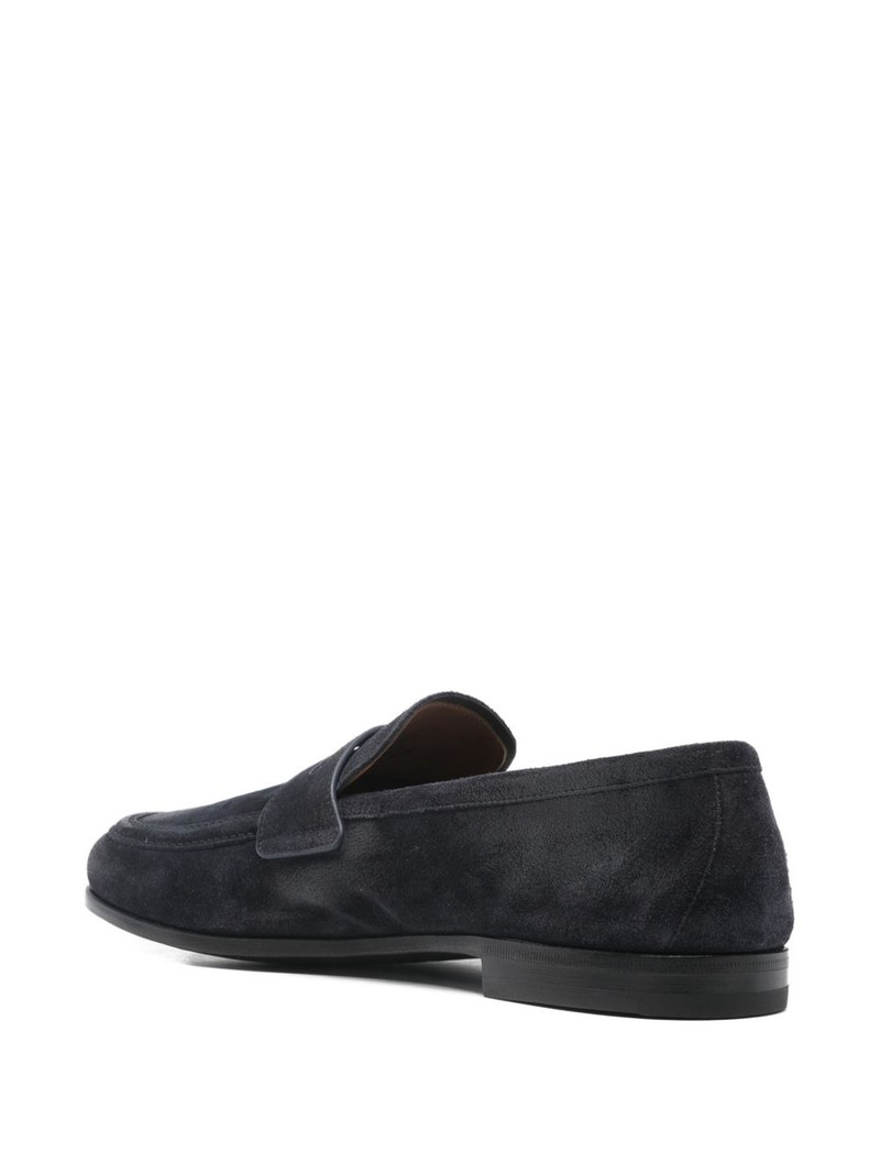 Rother penny-slot loafers 3