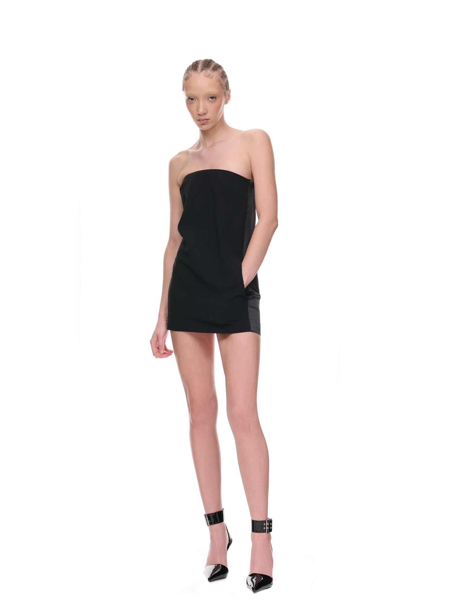 Blaise Mini Dress - 6