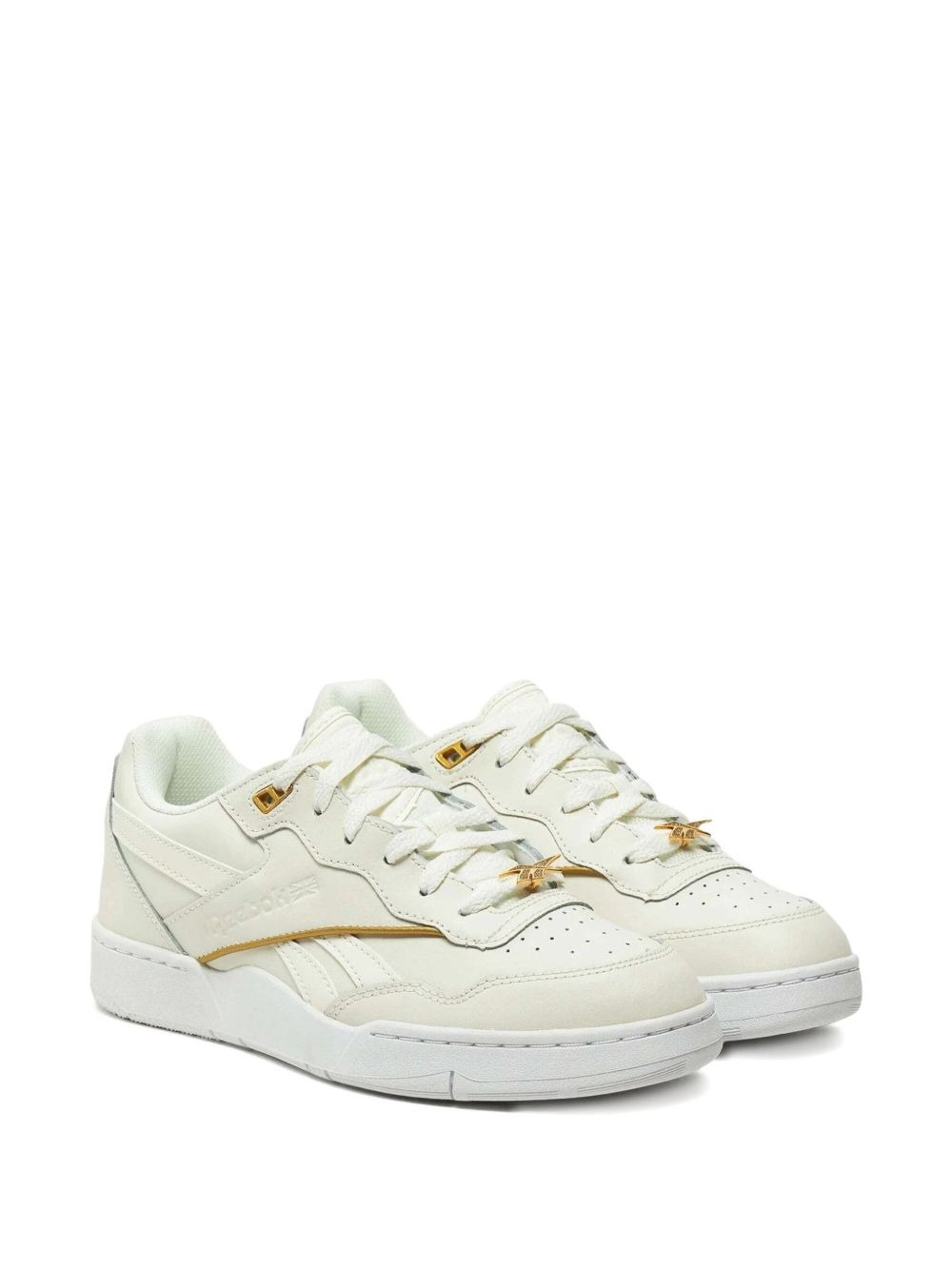 BB 4000 II "Chalk" sneakers - 2