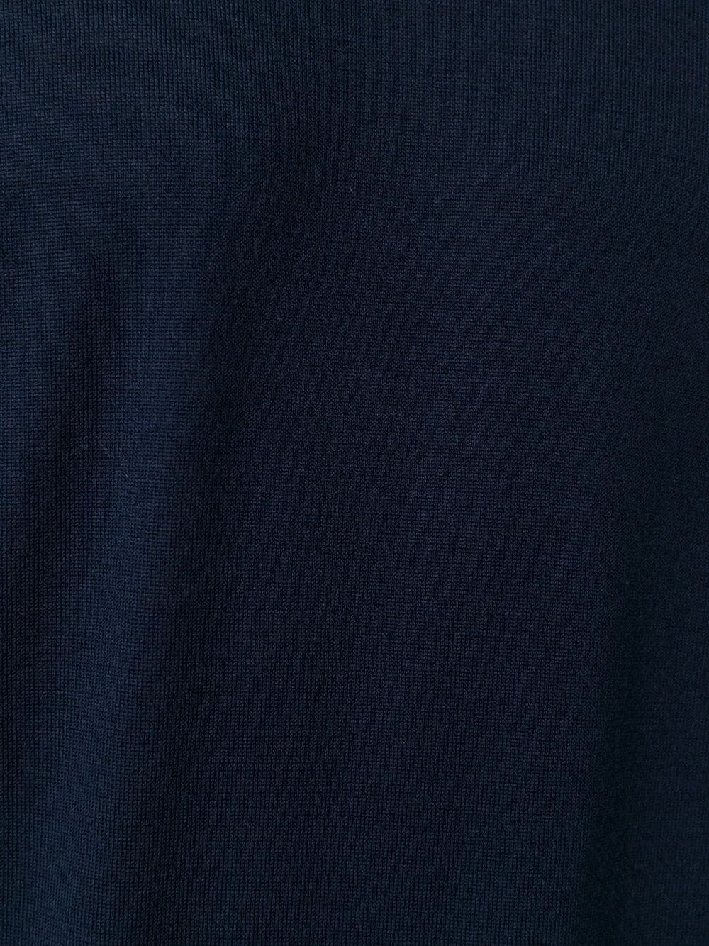 Turtle-Neck Sweater - 5