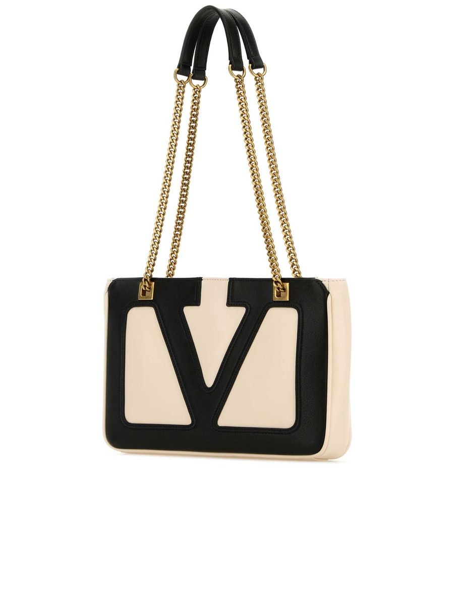 Small Viva Superstar Tote - 2
