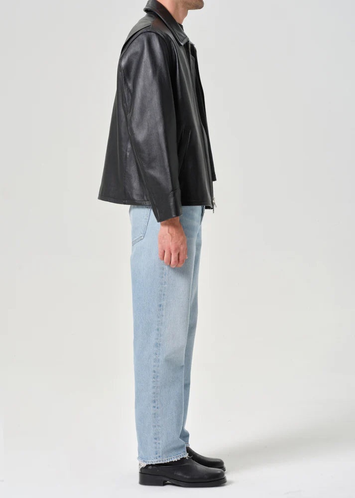 90's Jean in force - 4
