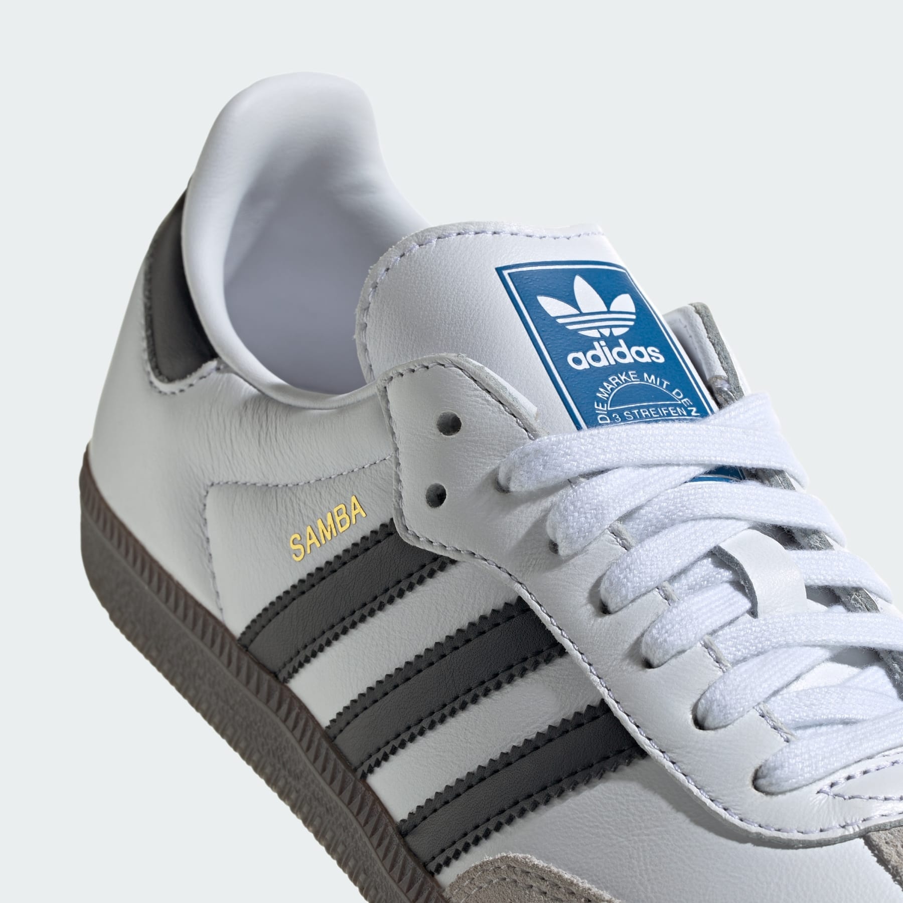 Samba OG Shoes - 8
