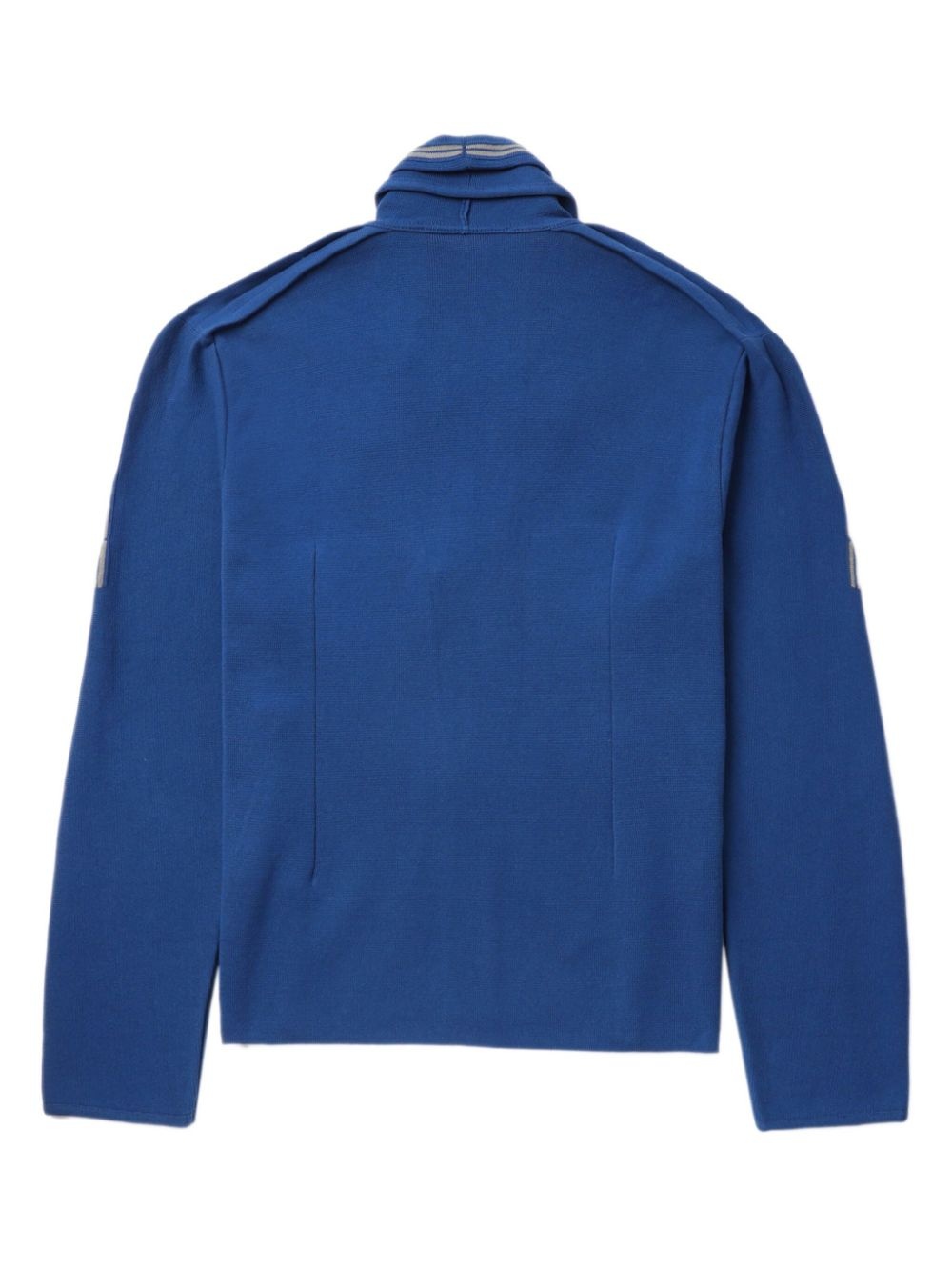 Ugo knitted blazer - 6