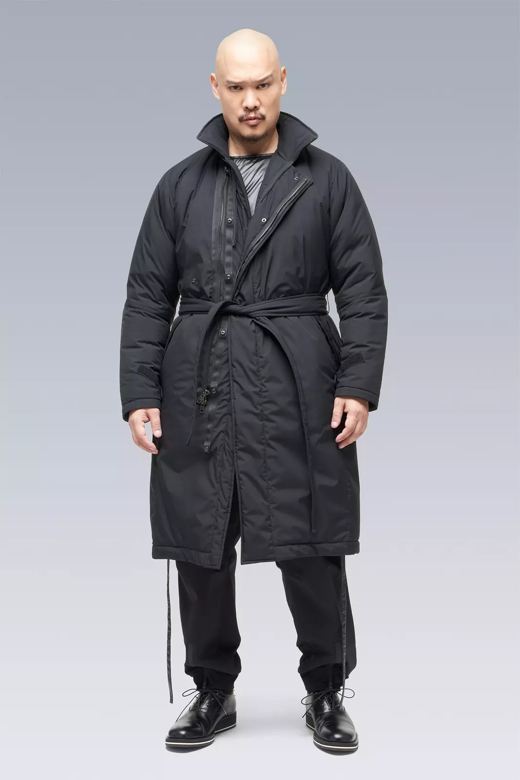 ACRONYM J99-WS 2L Gore-Tex Infinium™ Windstopper® Climashield 