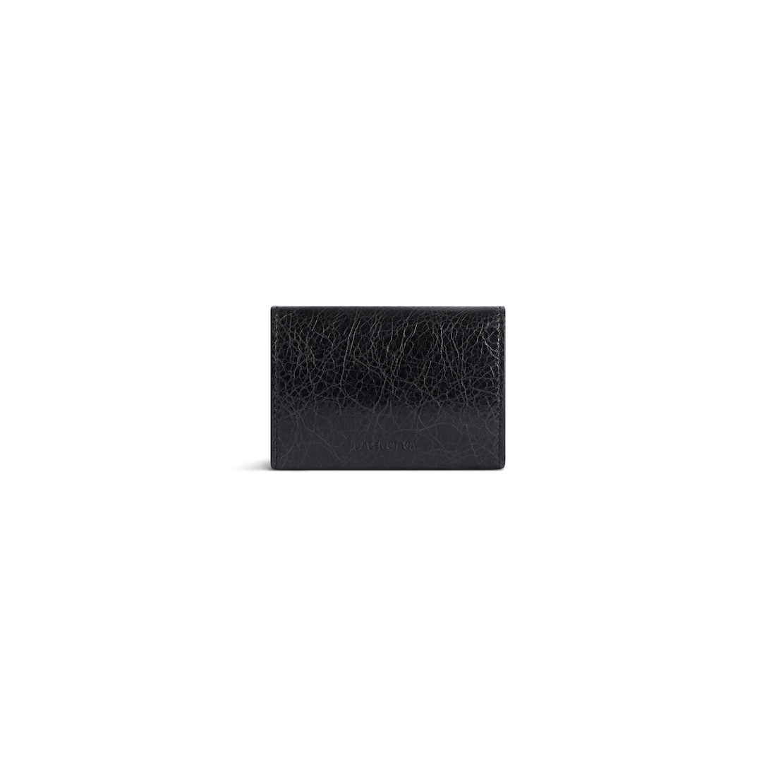 Women's Le City Mini Wallet  in Black - 2